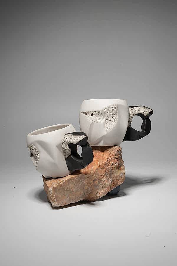 Bazalt Handle - Image 2