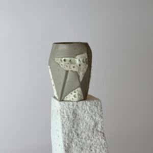 White Bazalt 2